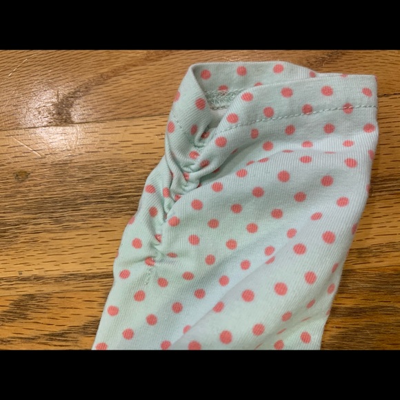 Matilda Jane Ruffle Top size 4 - Picture 3 of 3